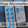 Böse Wurzelpillen new15
